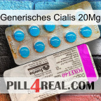 Generic Cialis 20Mg new07